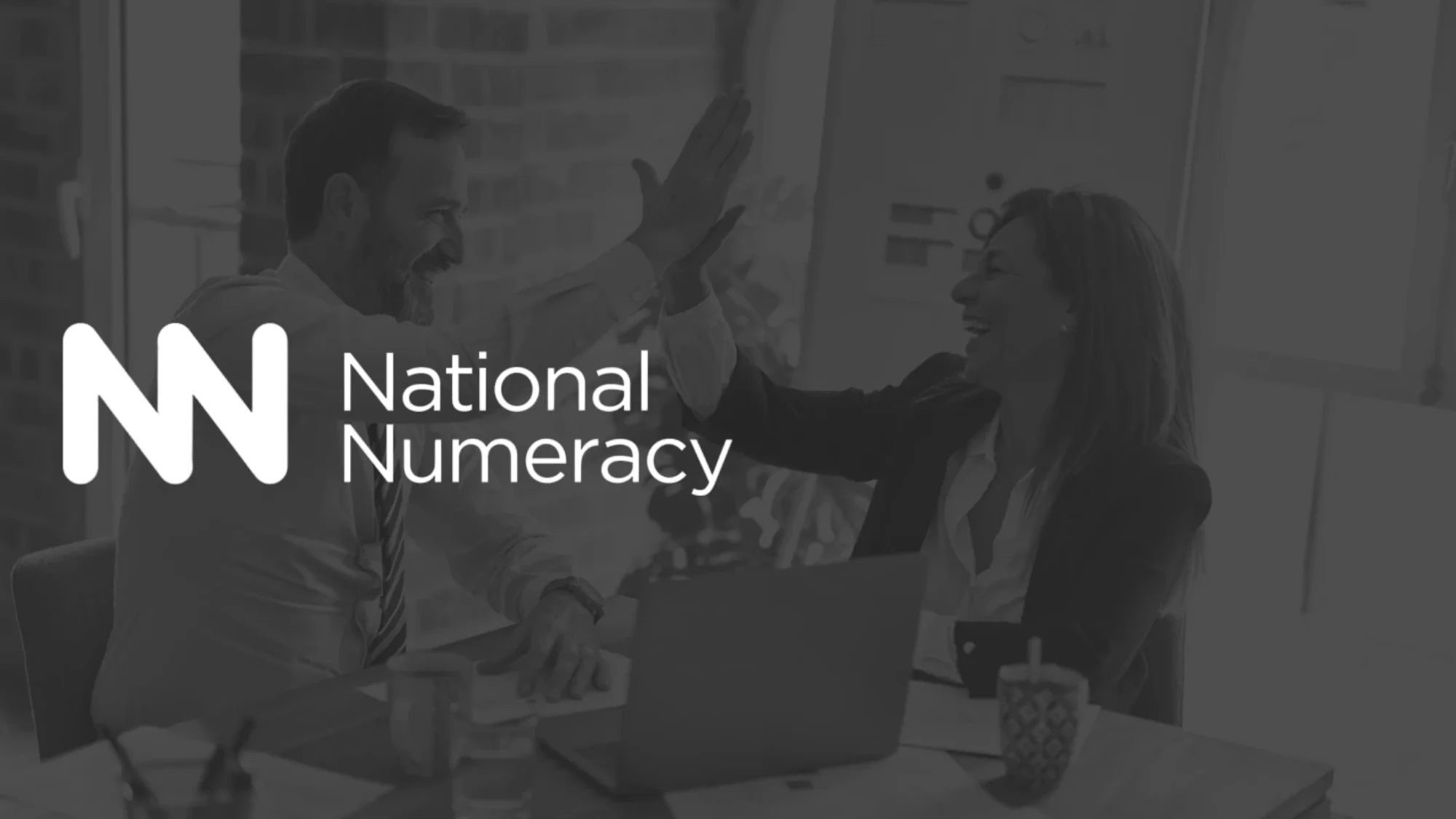 A suite of sites and tools aimed at improving Britain's numeracy levels